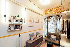 Sapphira Manor Luxurious Condo by the Bay