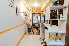 Sapphira Manor Luxurious Condo by the Bay