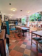 CASA SILVA HOTEL-CAFE