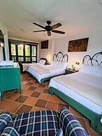 CASA SILVA HOTEL-CAFE