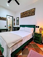 CASA SILVA HOTEL-CAFE
