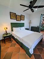 CASA SILVA HOTEL-CAFE