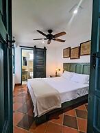 CASA SILVA HOTEL-CAFE