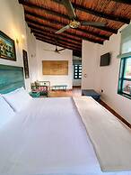 CASA SILVA HOTEL-CAFE