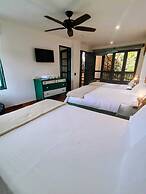 CASA SILVA HOTEL-CAFE