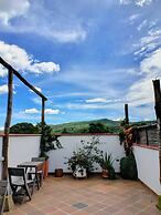 CASA SILVA HOTEL-CAFE