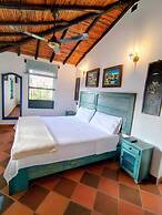 CASA SILVA HOTEL-CAFE