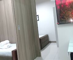 Cozy Luxurious Place Near MOA Picc CCP Free Wi-fi