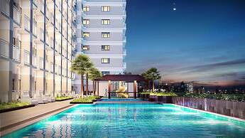 Cozy Luxurious Place Near MOA Picc CCP Free Wi-fi
