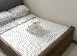 Cozy Luxurious Place Near MOA Picc CCP Free Wi-fi