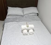 Cozy Luxurious Place Near MOA Picc CCP Free Wi-fi