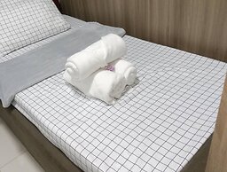 Cozy Luxurious Place Near MOA Picc CCP Free Wi-fi