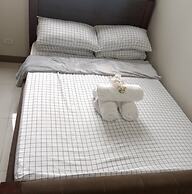 Cozy Luxurious Place Near MOA Picc CCP Free Wi-fi