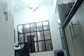 Cozy Luxurious Place Near MOA Picc CCP Free Wi-fi