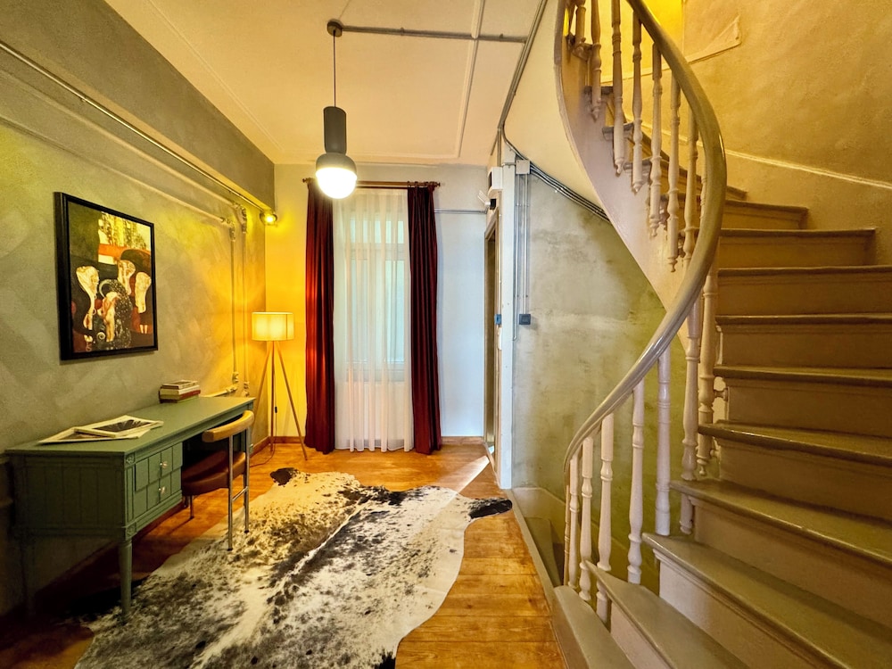 Mansion Istanbulite