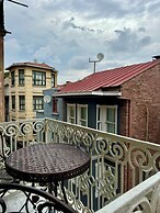 Mansion Istanbulite