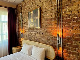 Mansion Istanbulite