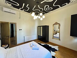 Mansion Istanbulite