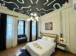 Mansion Istanbulite
