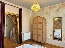Mansion Istanbulite