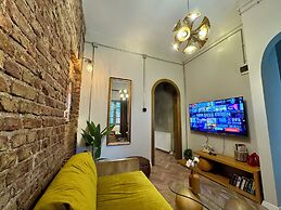 Mansion Istanbulite
