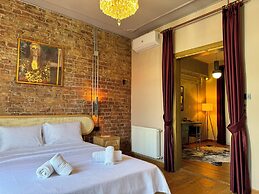 Mansion Istanbulite