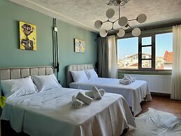 Mansion Istanbulite