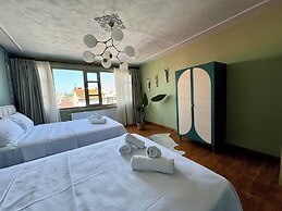 Mansion Istanbulite