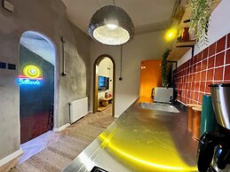Mansion Istanbulite