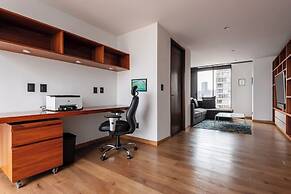 319-PH Luxury 3BR Duplex PH