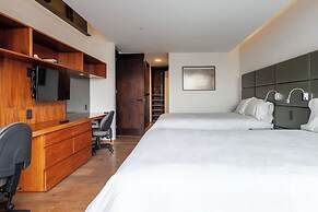 319-PH Luxury 3BR Duplex PH
