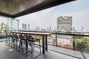 319-PH Luxury 3BR Duplex PH