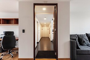 319-PH Luxury 3BR Duplex PH