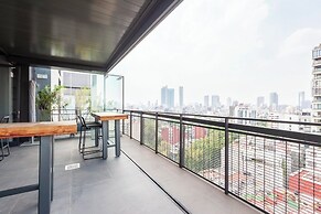 319-PH Luxury 3BR Duplex PH