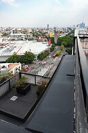 319-PH Luxury 3BR Duplex PH