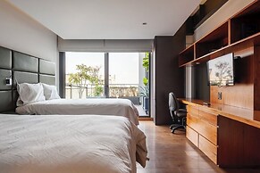 319-PH Luxury 3BR Duplex PH