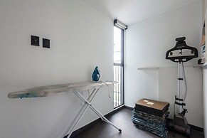 319-PH Luxury 3BR Duplex PH