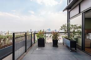 319-PH Luxury 3BR Duplex PH
