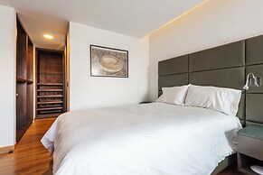 319-PH Luxury 3BR Duplex PH