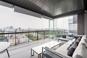 319-PH Luxury 3BR Duplex PH