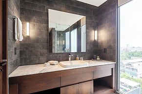319-PH Luxury 3BR Duplex PH