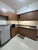Alabang Condo by Lyre