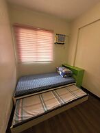 Alabang Condo by Lyre