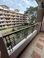 Alabang Condo by Lyre