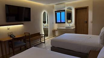 Hotel Makkan Boca