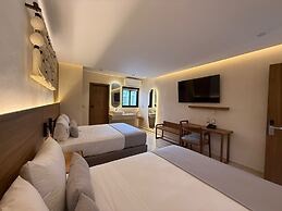 Hotel Makkan Boca