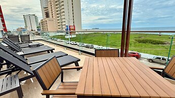 Hotel Makkan Boca