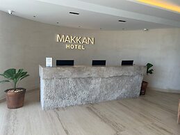 Hotel Makkan Boca