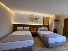 Hotel Makkan Boca