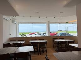 Hotel Makkan Boca